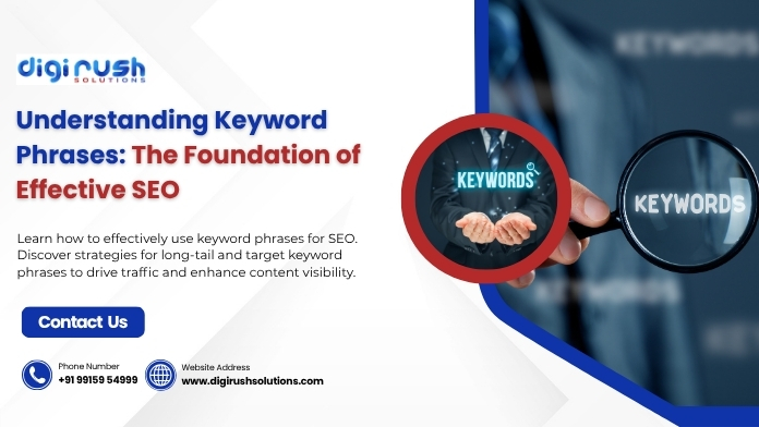 Keyword Phrases, Keyword phrases for youtube, long tail keyword phrases, keyword phrases for seo, target keyword phrases
